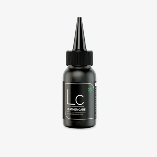 Sneaker Lab | LEATHER CARE - view 2