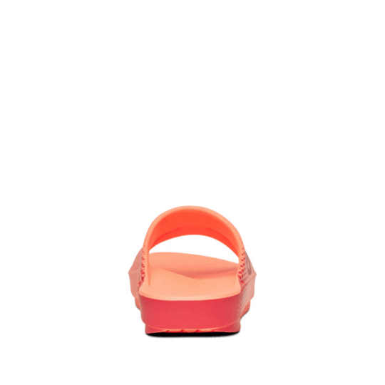 HYPE ELIXIR Oofos OOahh Sport Slide Sandal Sunburst - view 2