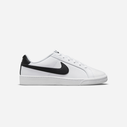 Nike Court Royale White Light Carbon