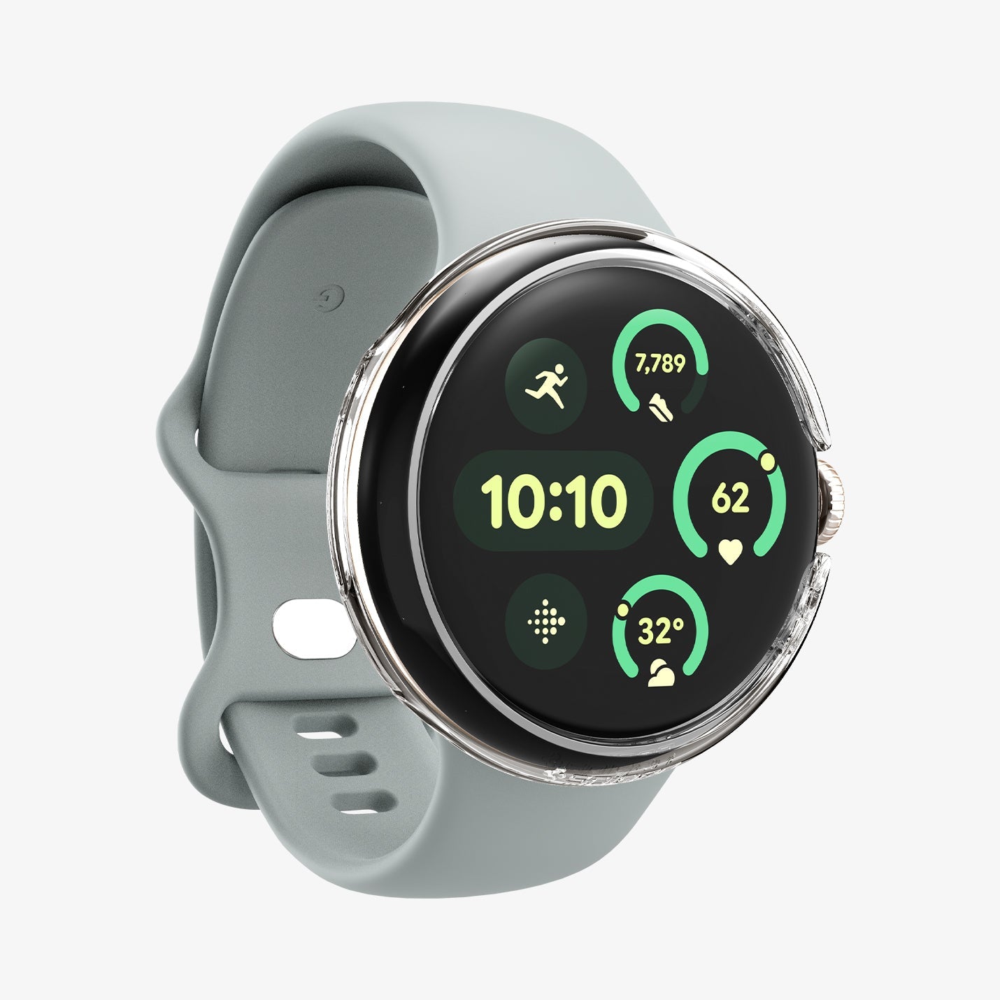 Pixel Watch Series - Thin Fit - view 17