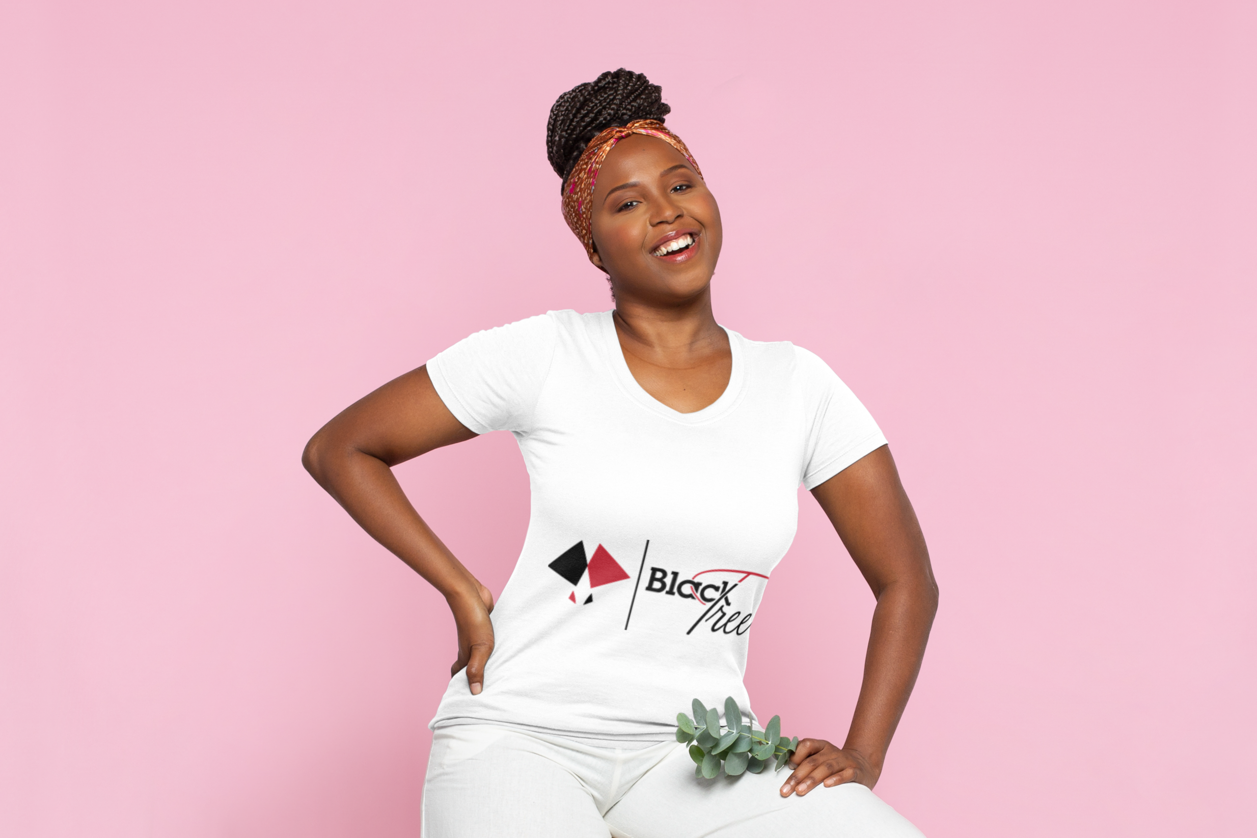 The BlackTree Food Truck: A Unique Blend of Food and Fashion