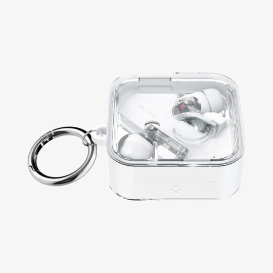 Nothing Ear Series - Ultra Hybrid – Jet White - view 2