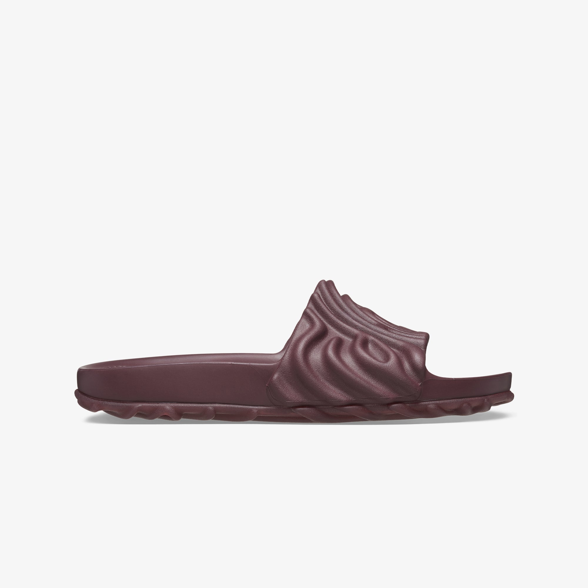 Crocs | SALEHE BEMBURY X THE POLLEX SLIDE { HUCKLE - view 7