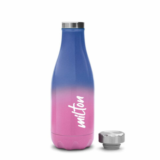 Milton Prudent Thermosteel Bottle | 1 Pc - view 2