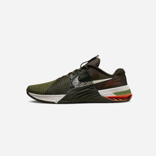 Nike Metcon 8 Cargo Khaki - view 2