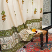 7 ft x 4 ft (Standard Size)