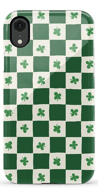 Casetry Lucky You | Shamrock Case - view 89