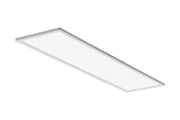 Orient Electric 1x4 Hydra Recess LED Panel 36W