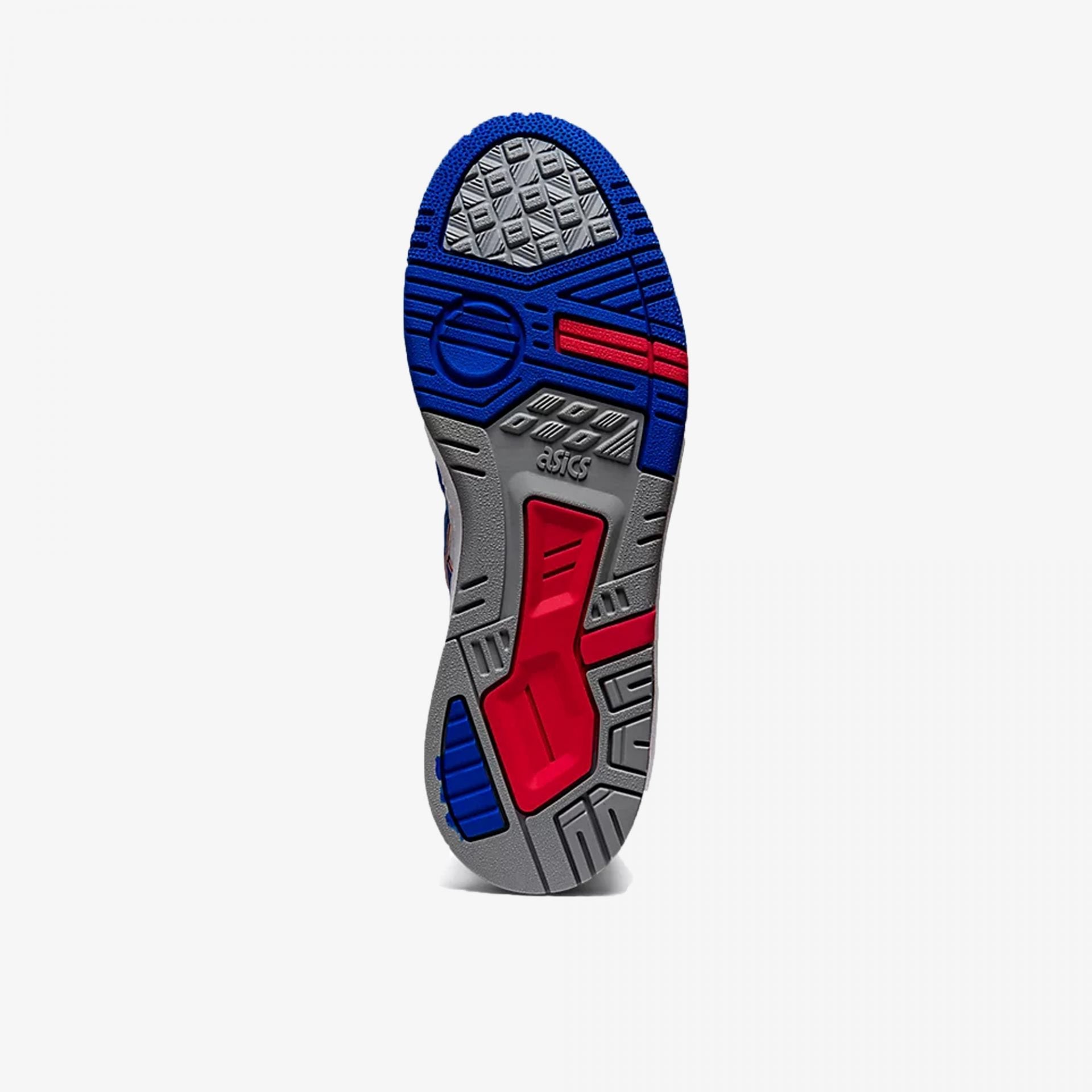 Asics | EX89 { IIIUSION BLUE - view 3