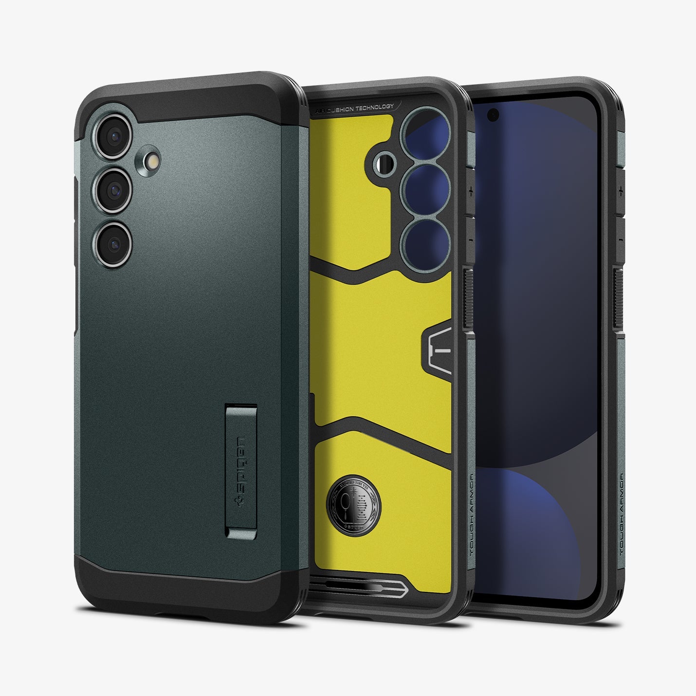 Galaxy S24 Series - Tough Armor - view 115