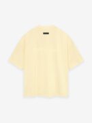 ESSENTIALS V-Neck Tshirt – Garden Yellow