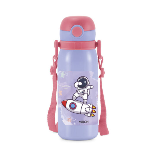 Torque Stainless Steel Bottle (Milton) - view 2