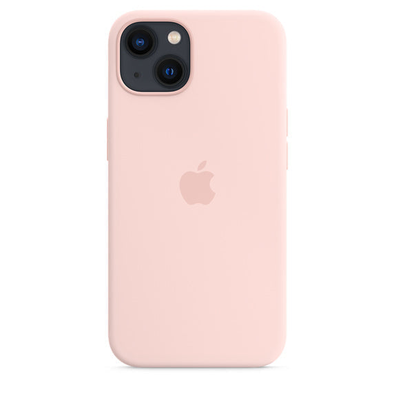 KShop iPhone 13 Mini Silicone Case - view 8
