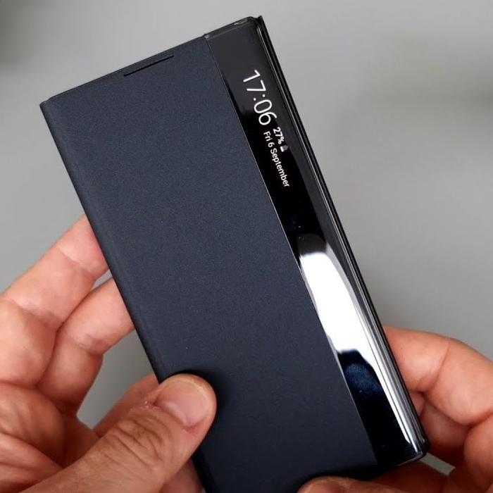 OnePlus Series Half View Flip Case - view 6