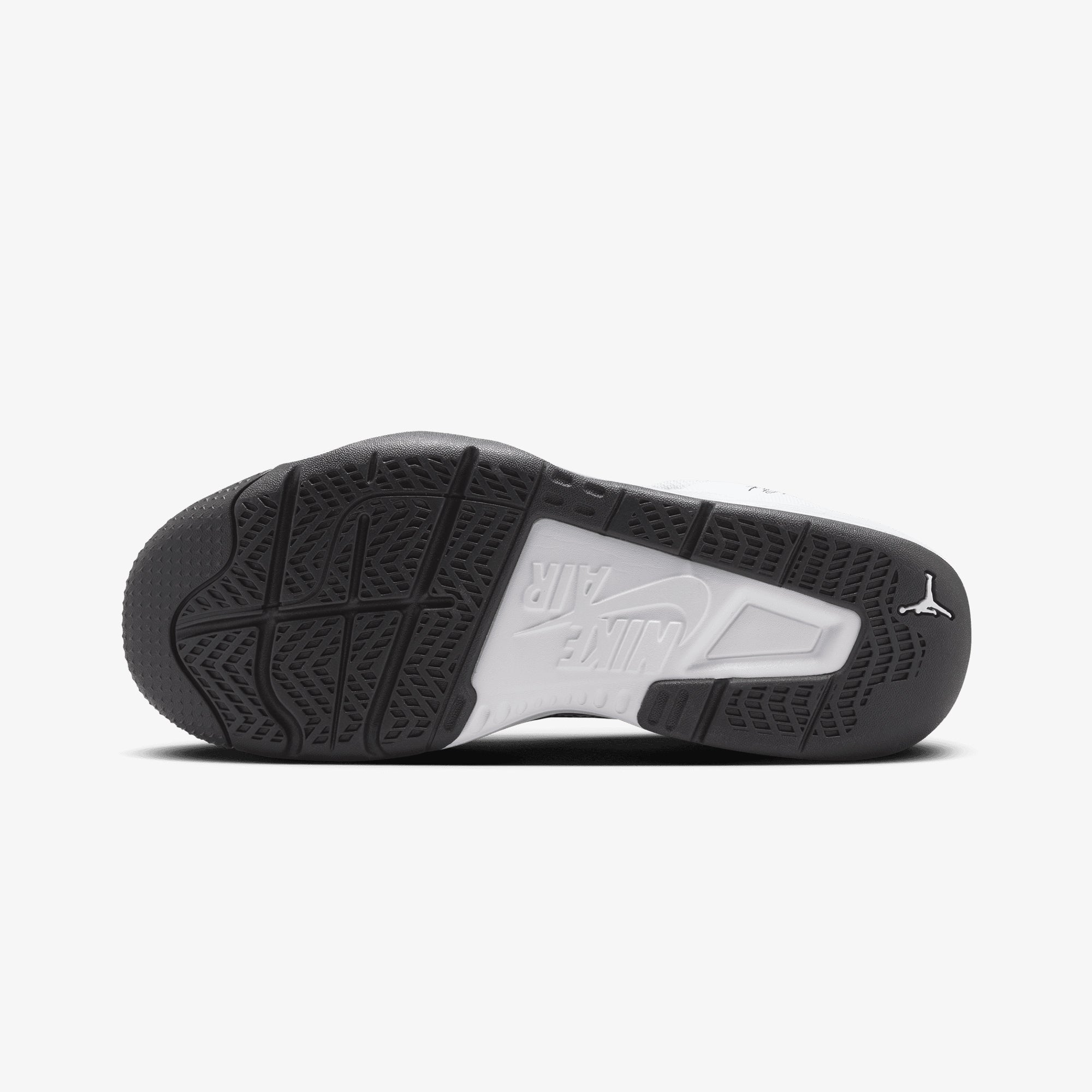 Jordan | Stay Loyal 3 { White/black - view 7