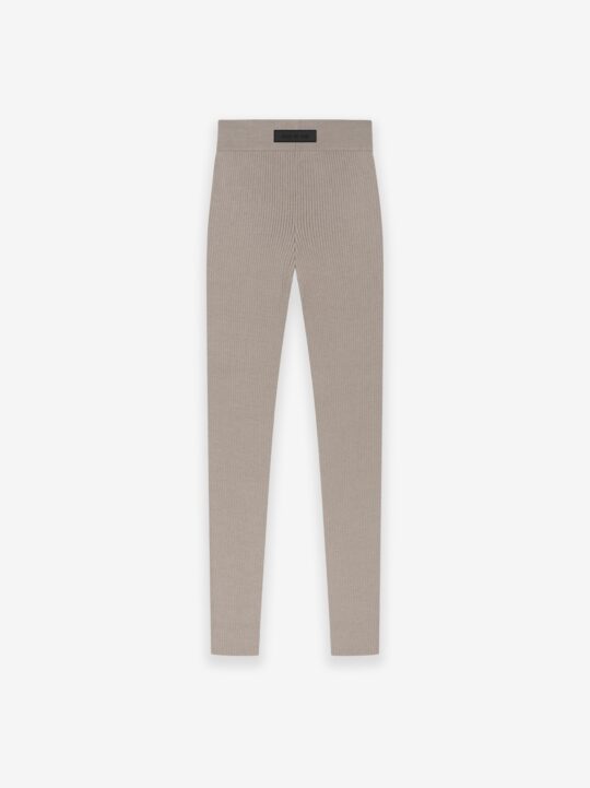 Womens legging – Womens Essentials Legging – Core Heather