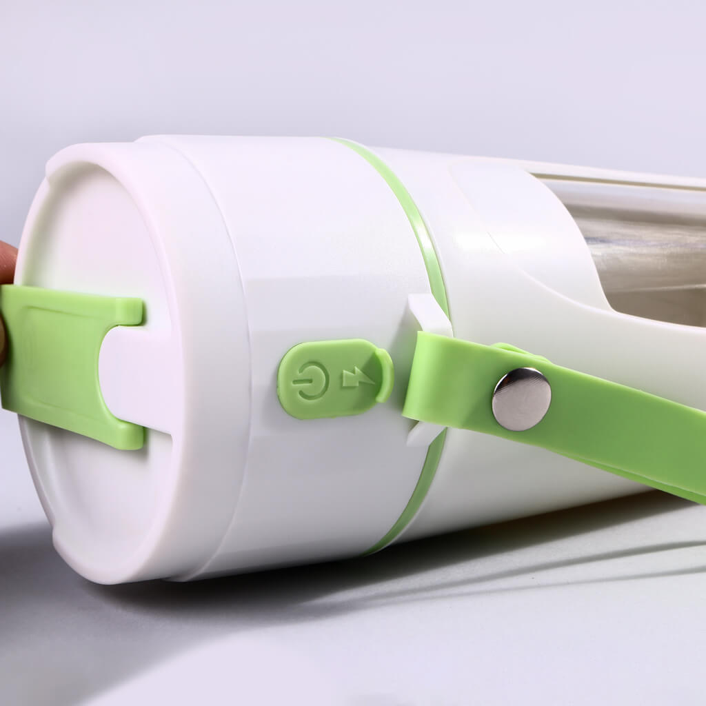 Porffitto Portable Smoothie Blender - SnapBlend 3.0 - view 20