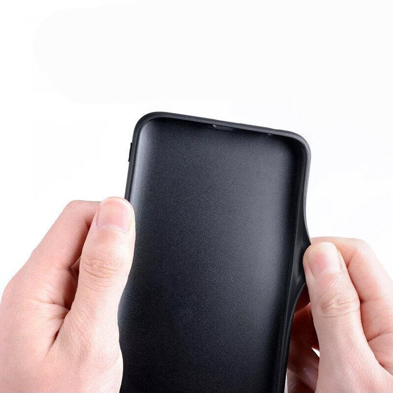 Million Cases Nature Vibe Bamboo Wood Pattern Case - OnePlus - view 13