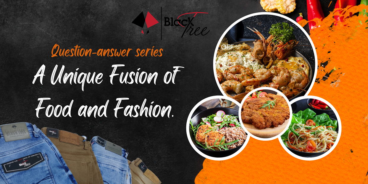 blacktree india – Discover the World of BlackTree India: A Unique Fusion of Food and Fashion