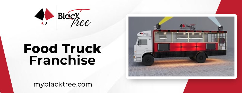 food truck franchise