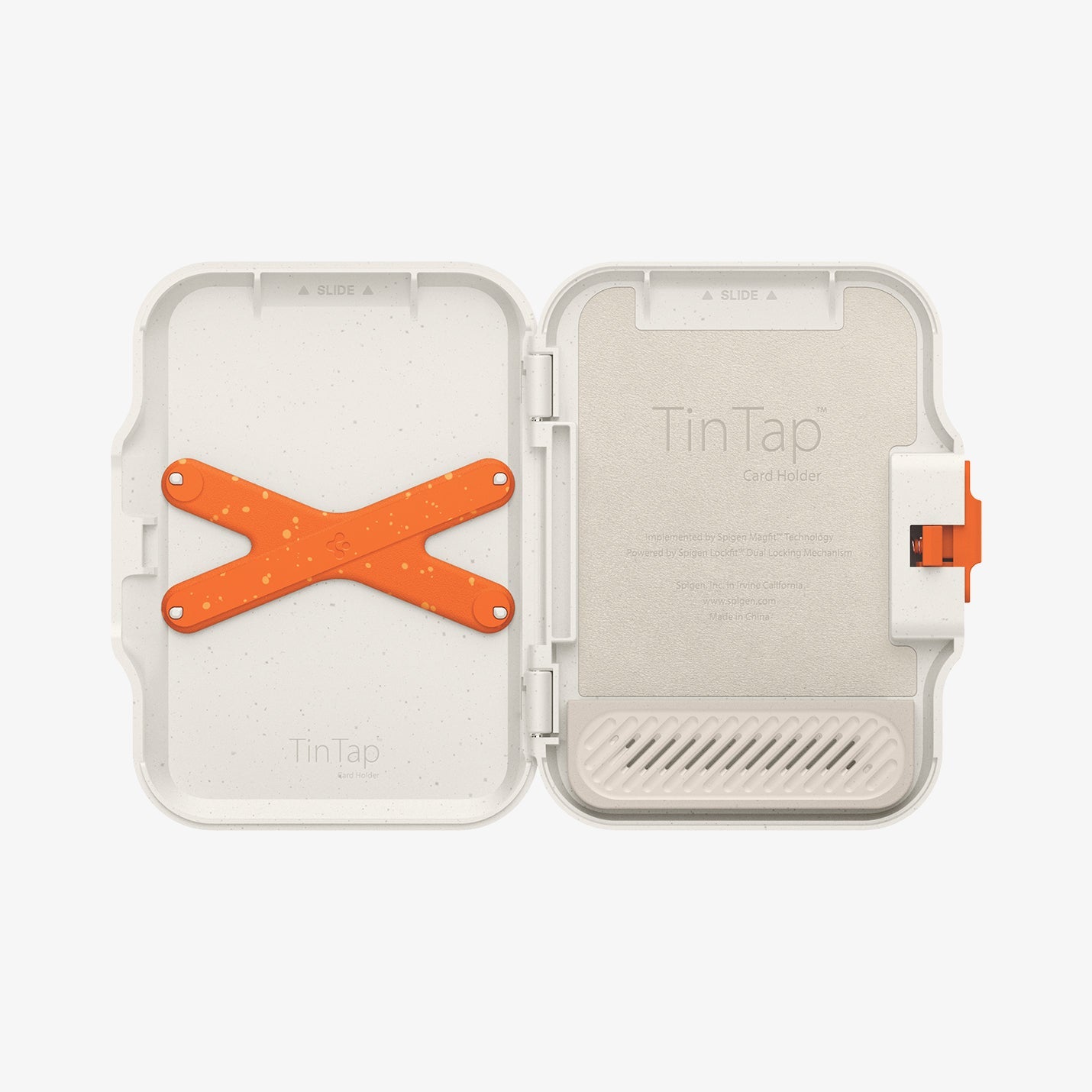 Accessories MagSafe Card Holder Tintap (MagFit+) - view 18