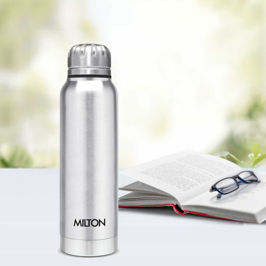 Slender Thermosteel Bottle (Milton) - view 2