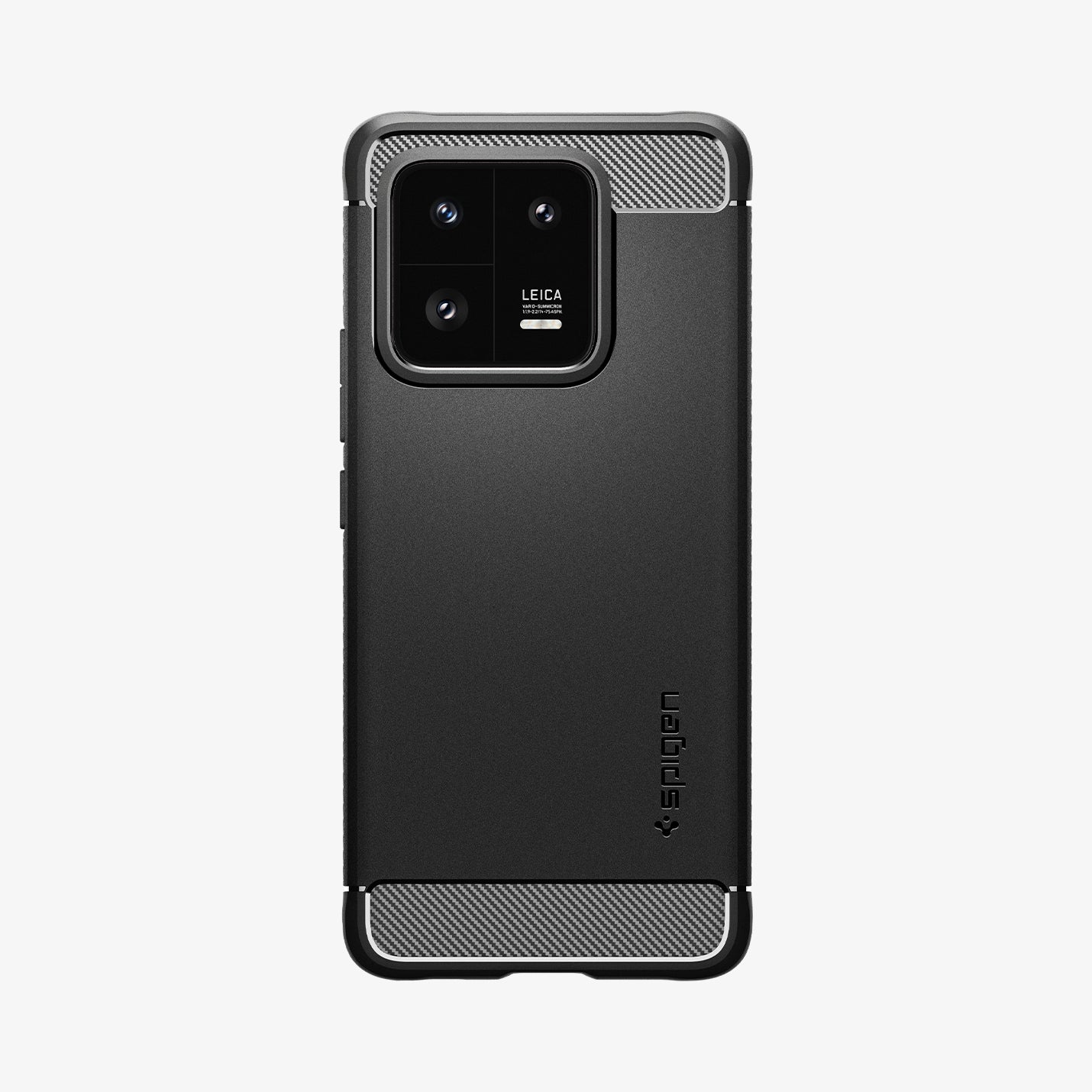 Xiaomi Series - Rugged Armor – Matte Black - view 34