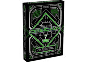 2021-22 Panini Obsidian Soccer Hobby Box