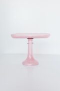 Cake stand rose – Estelle Colored Glass Estelle Cake Stand {Rose}