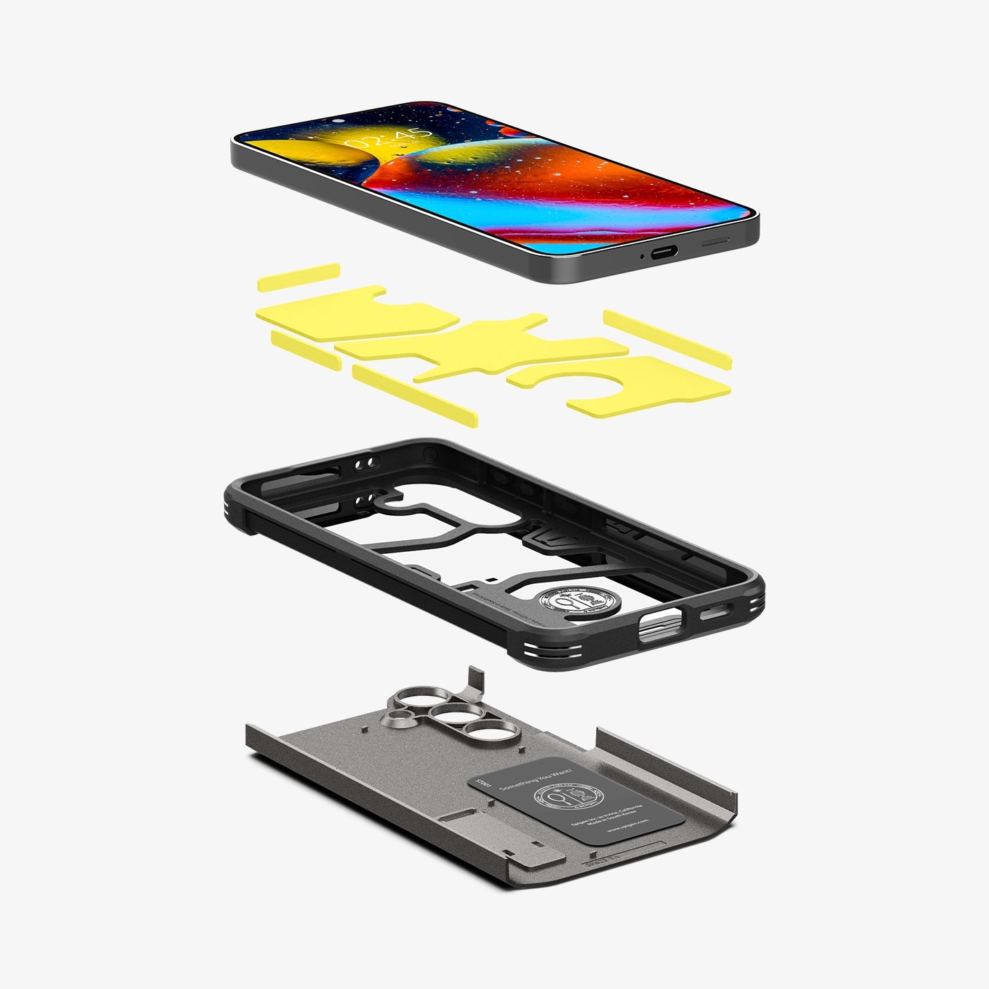 Galaxy S24 Series - Tough Armor - view 83