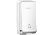 Orient Electric Wireless Door Bell With Light