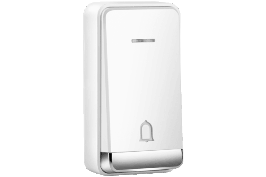 Orient Electric Wireless Door Bell With Light