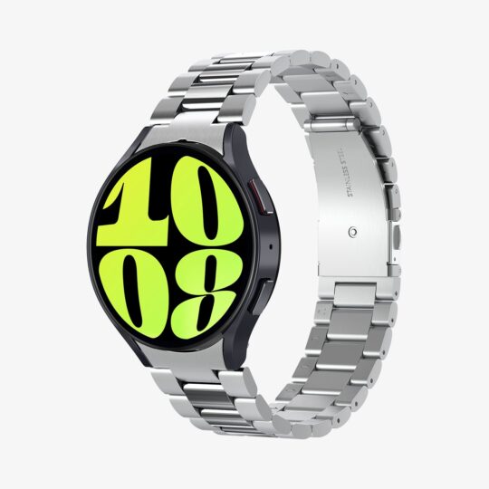 Galaxy Watch Series - Modern Fit 316L Band - view 2
