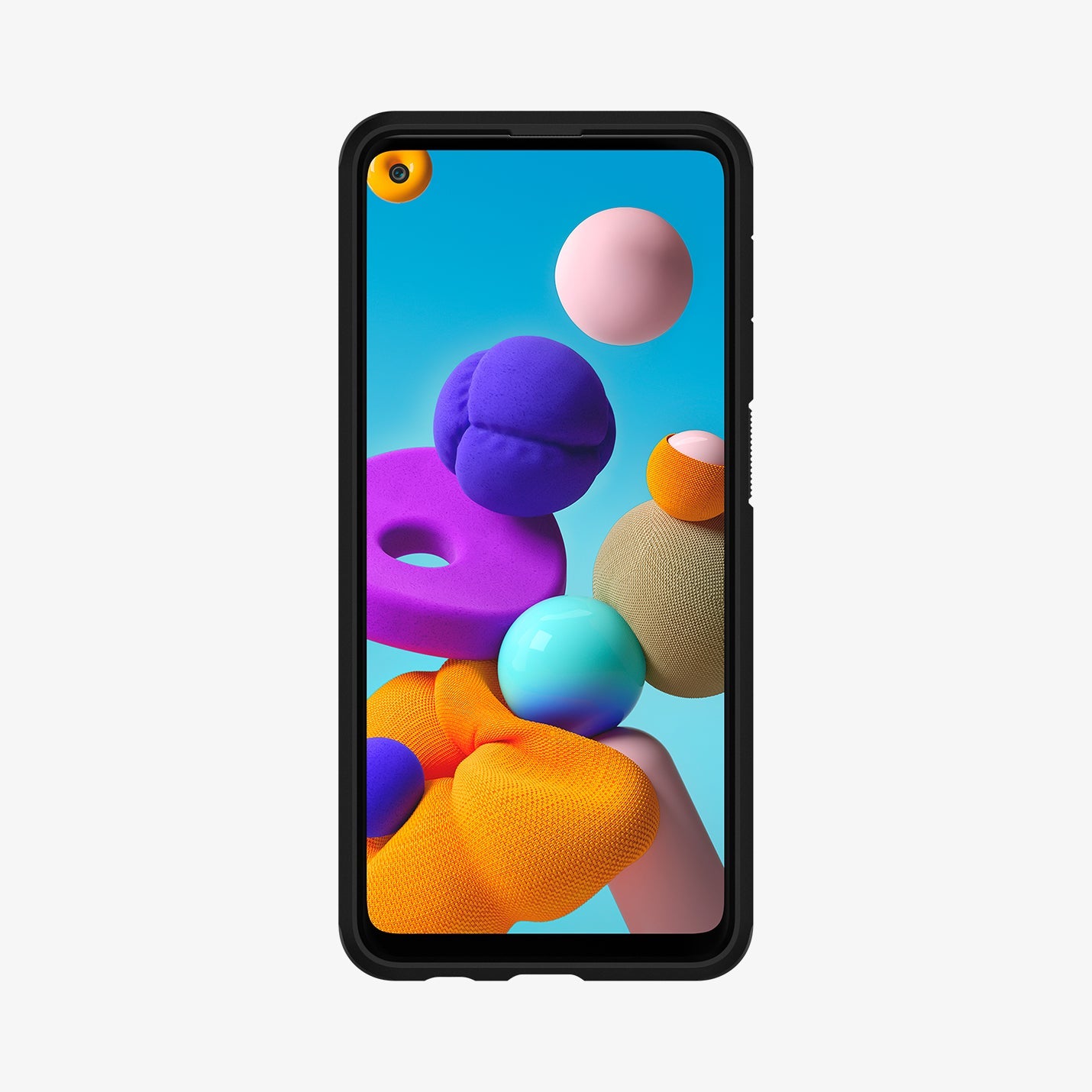 Galaxy A Series - Tough Armor - view 14