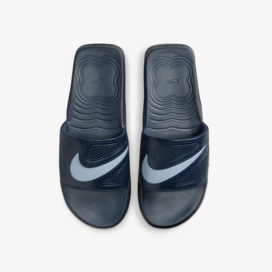 Nike | AIR MAX CIRRO { OBSIDIAN/ASHEN SLATE-SMOKE GREY