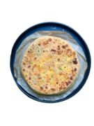 BlackTree Aloo Paratha