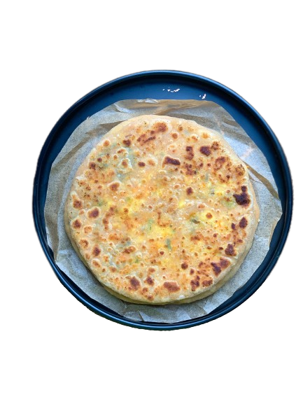 BlackTree Aloo Paratha