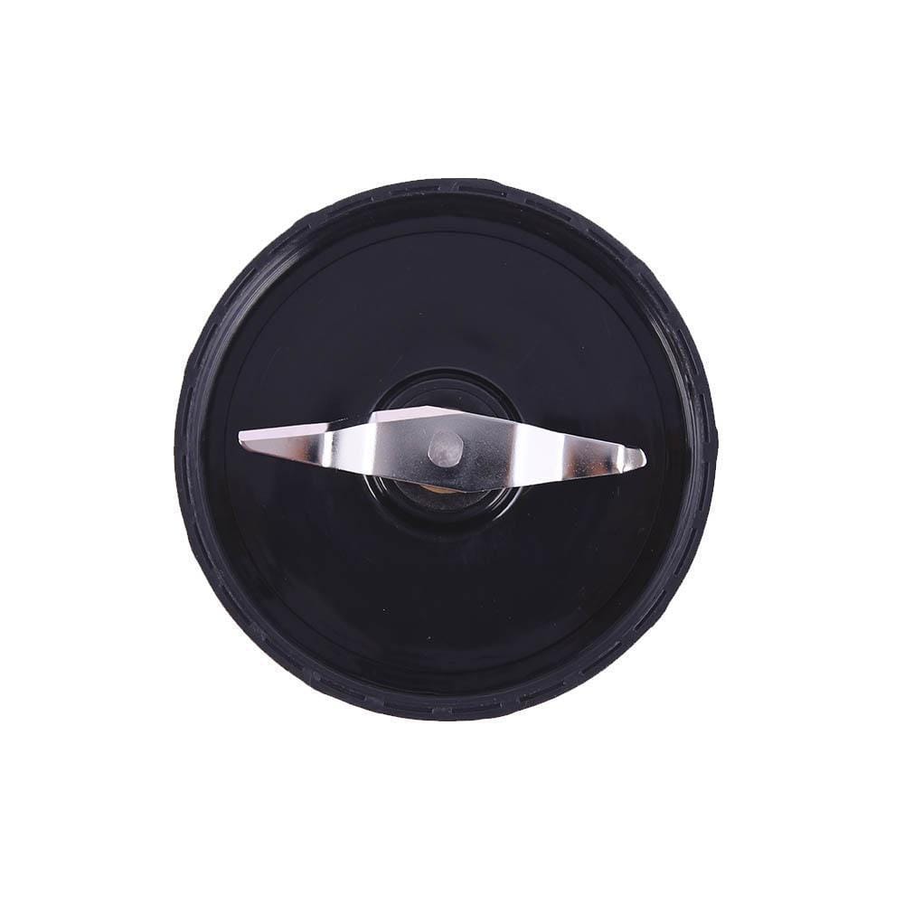 Wonderchef Nutri Blend A1 - Jar Base (Black) With Flat Blade