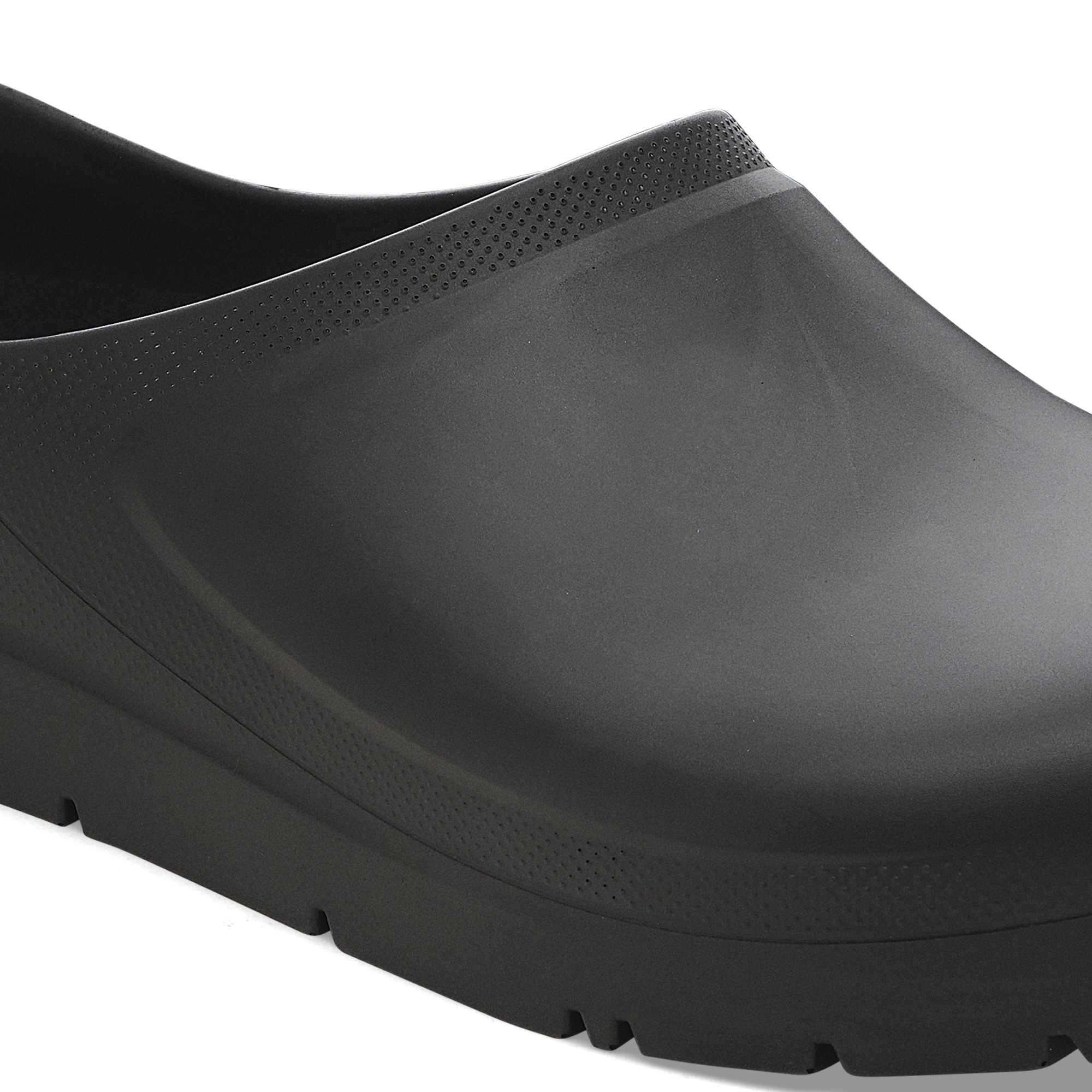 Birkenstock Profi Birki 2.0 Polyurethane – Black / Black - view 3