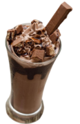 BlackTree Kit Kat Shake