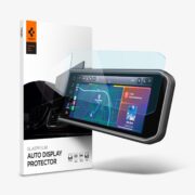 Jeep Series Jeep Models - Screen Protector GLAS.tR SLIM
