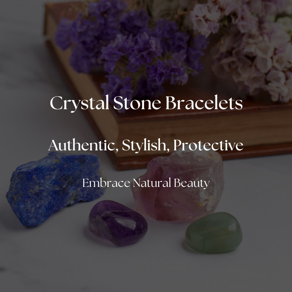 brantashop Evil Eye Aquamarine Wish Bracelet For Women - view 3