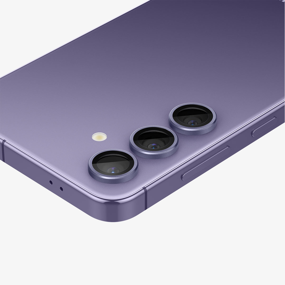 Galaxy S24 Series - Optik Pro EZ Fit Lens Protector - view 32