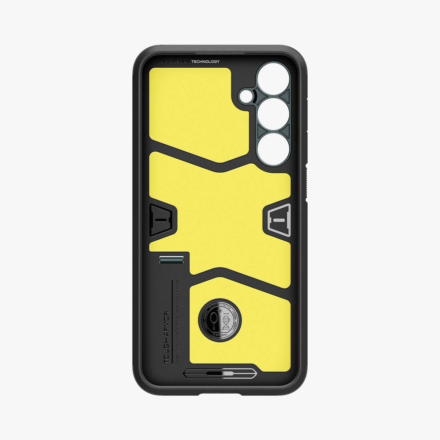 Galaxy A Series - Tough Armor - view 167