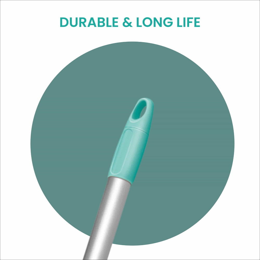 Slender Floor Wiper (Spotzero by Milton) – Aqua Green - view 5