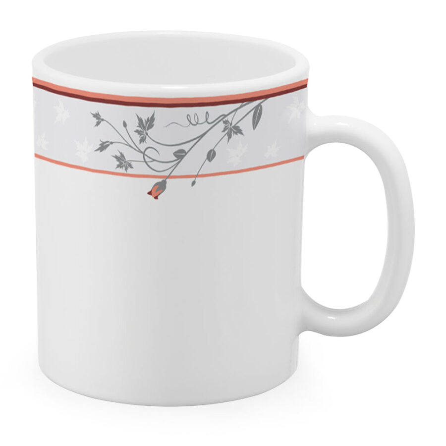 My Borosil Larah By Borosil Quartz Mug