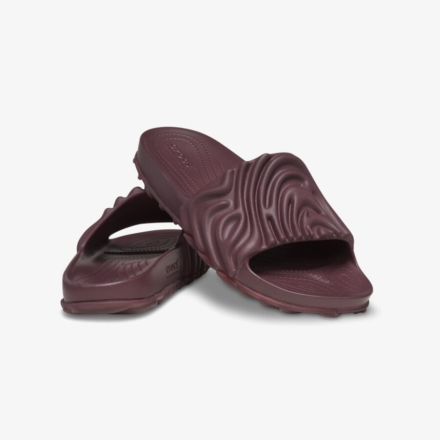 Crocs | SALEHE BEMBURY X THE POLLEX SLIDE { HUCKLE