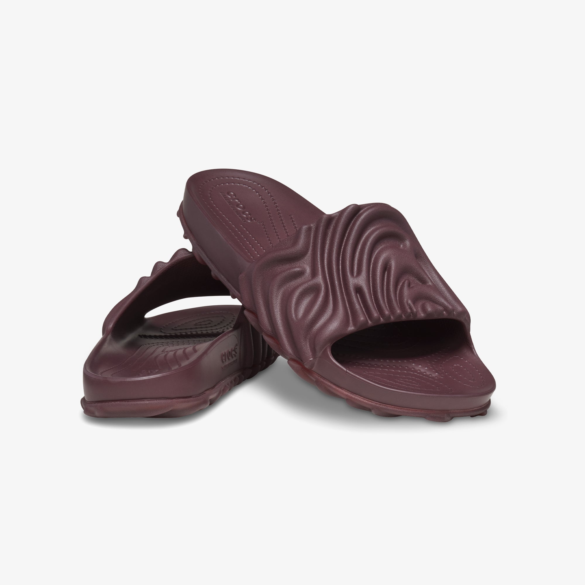Crocs | SALEHE BEMBURY X THE POLLEX SLIDE { HUCKLE