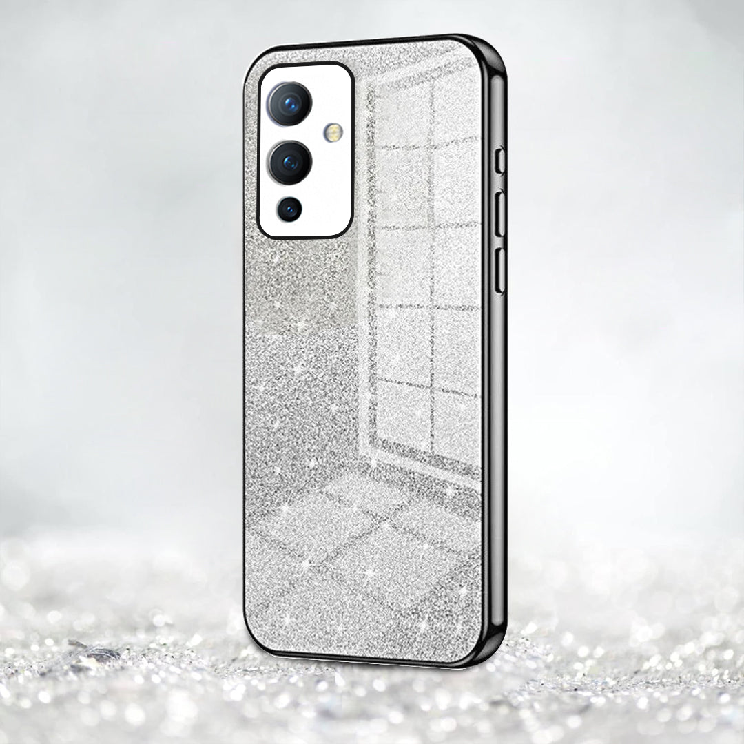 Million Cases Sparkle Glitter Glow Plating Soft Case - OnePlus - view 17