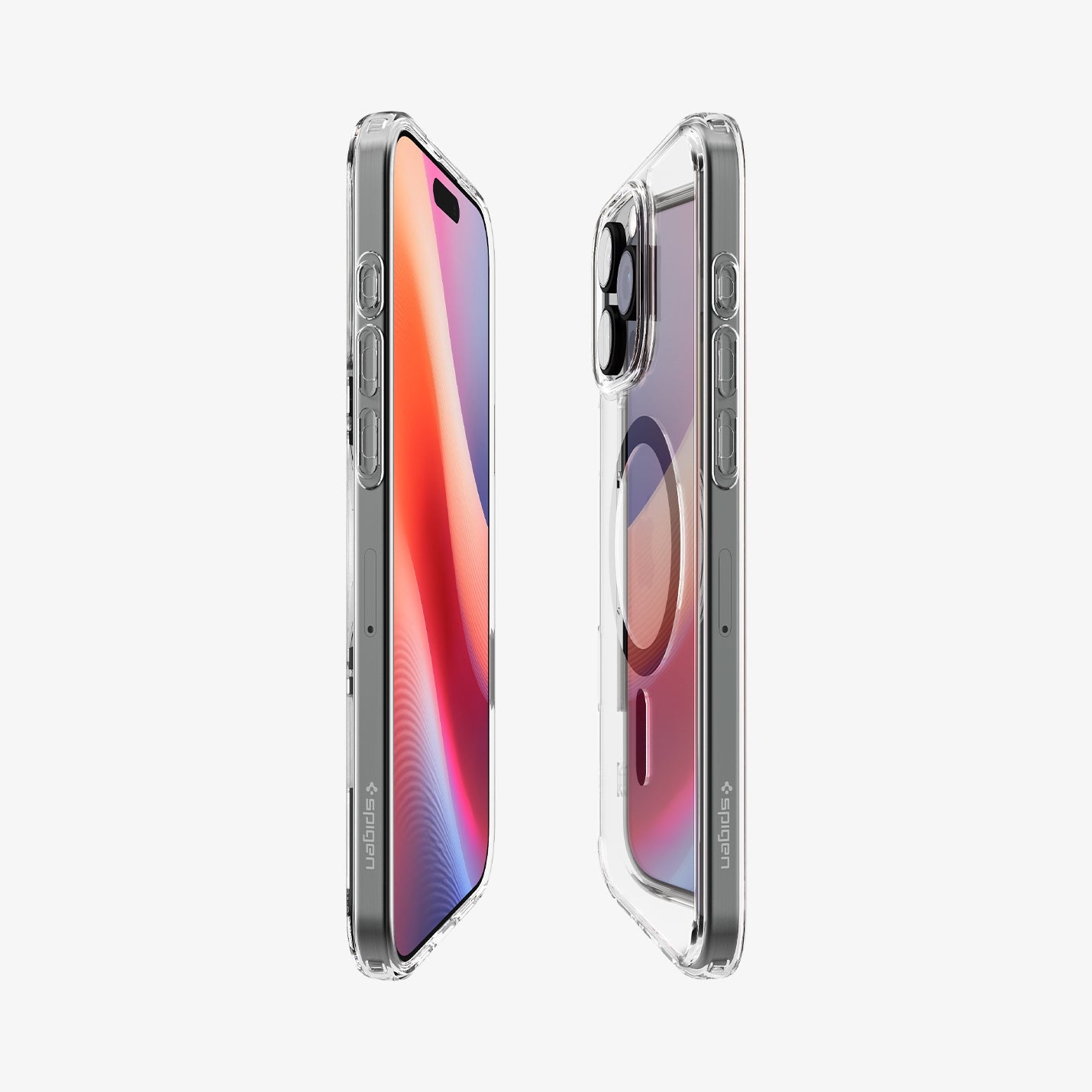 iPhone 16 Series - Ultra Hybrid T (MagFit + Camera Control) - view 23